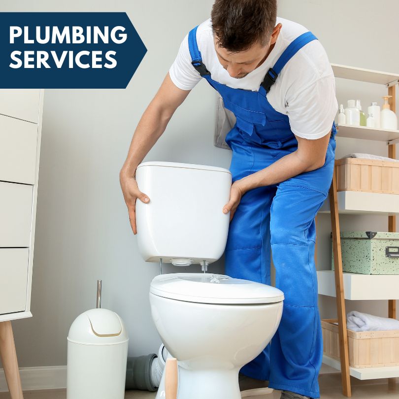 Plumbing Company in Lincoln, AR